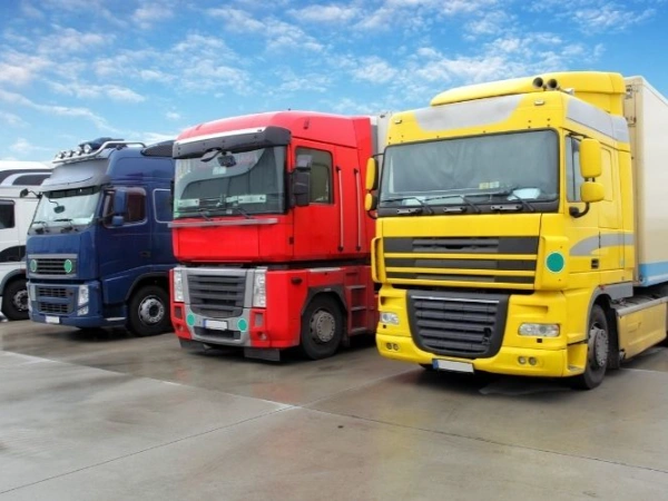 Antalya Rami Nakliye